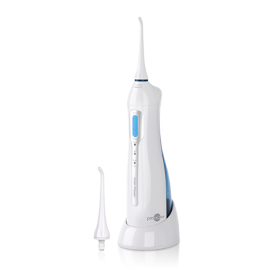 PLUS會員專享 博皓5013沖牙器，晶瑩剔透的潔齒新體驗