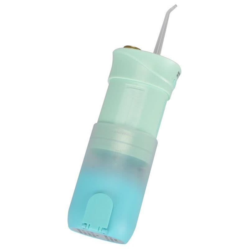米狗沖牙器MX186綠色 精致個護，守護口腔健康的智能之選